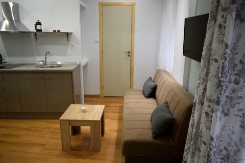 Apartamento Quintessence City Rotunda