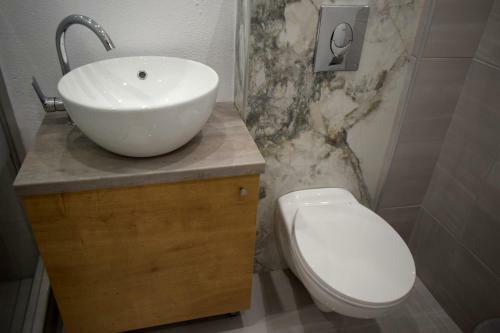 Apartamento Quintessence City Rotunda