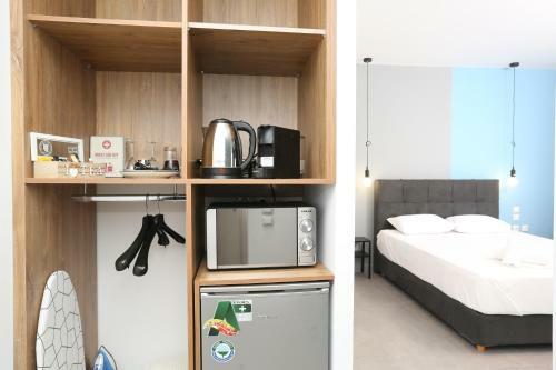 Apartamento Downtown Seaside Suites