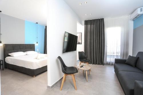 Apartamento Downtown Seaside Suites