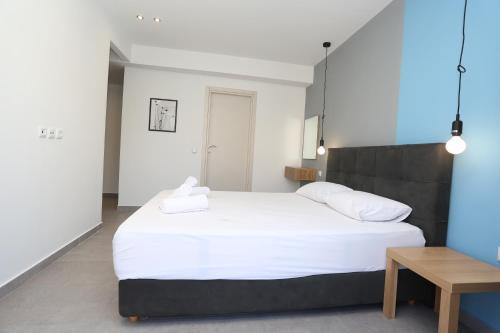 Apartamento Downtown Seaside Suites