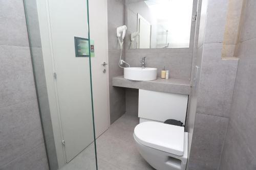 Apartamento Downtown Seaside Suites