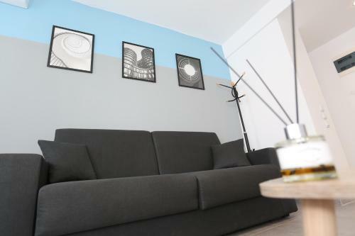 Apartamento Downtown Seaside Suites