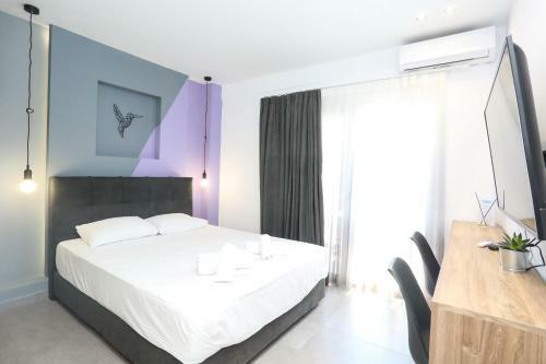 Apartamento Downtown Seaside Suites