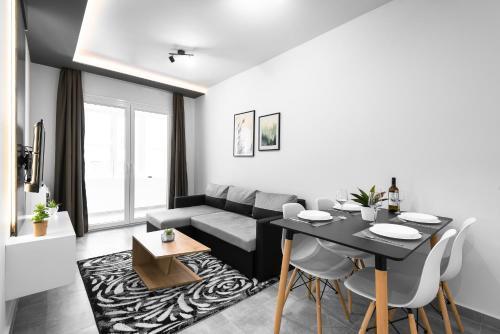 Adelle Apartments, The Luxury Suites