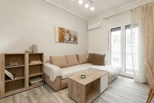 Downtown City Apartment