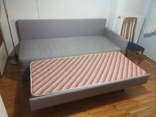 Comfortable Apartment In Kato Toumpa