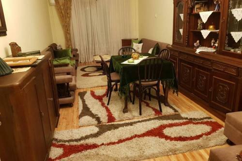 Quiet, Fully Refurbished Apartment In Thessaloniki
