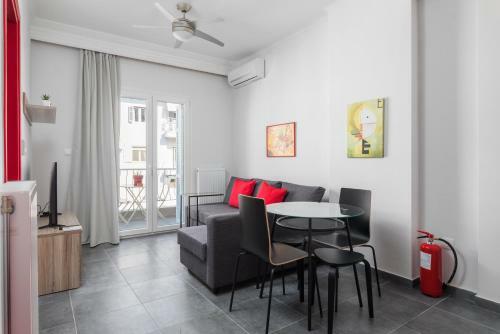 Apartamento Beourguest#1 Bright Central Suite