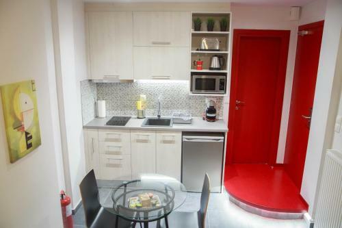 Apartamento Beourguest#1 Bright Central Suite
