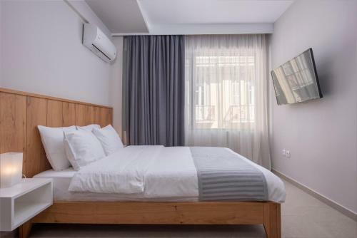 Apartamento Your City Level