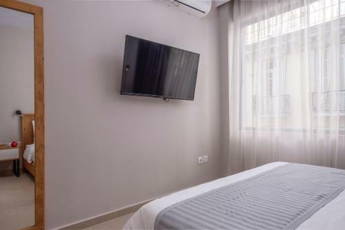 Apartamento Your City Level