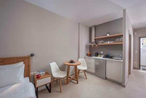 Apartamento Your City Level