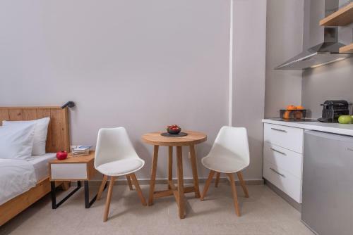 Apartamento Your City Level