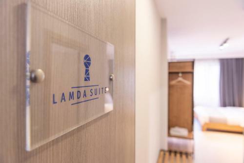 Apartamento Your City Level