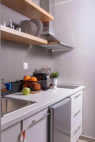 Apartamento Your City Level