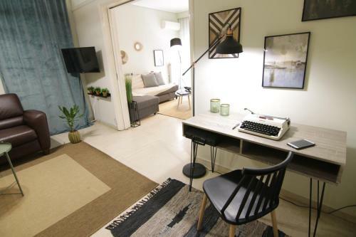 Apartamento Katerina's Central Apt