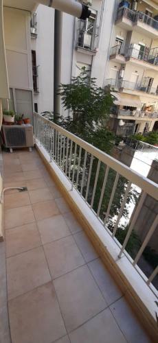 Apartamento Katerina's Central Apt