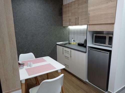 Apartamento Vh Executive Suites