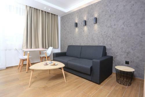 Apartamento Vh Executive Suites