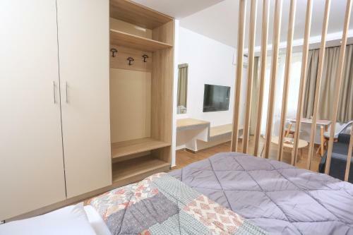 Apartamento Vh Executive Suites