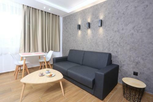Apartamento Vh Executive Suites