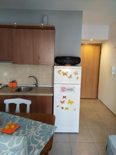 Apartamento Avgerinos