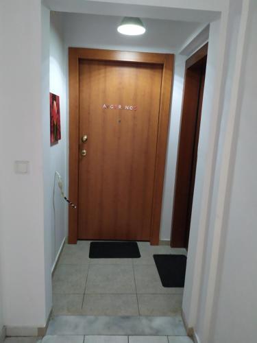 Apartamento Avgerinos
