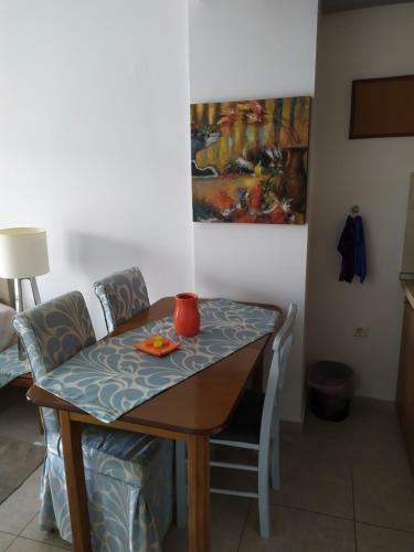 Apartamento Avgerinos