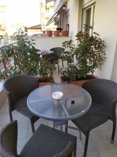 Apartamento Avgerinos