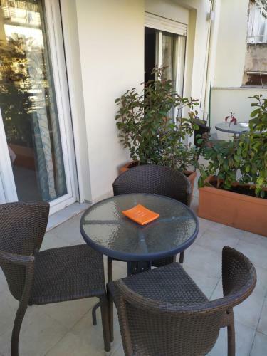 Apartamento Avgerinos