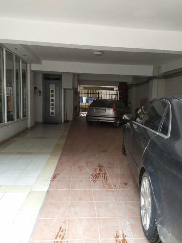 Apartamento Avgerinos