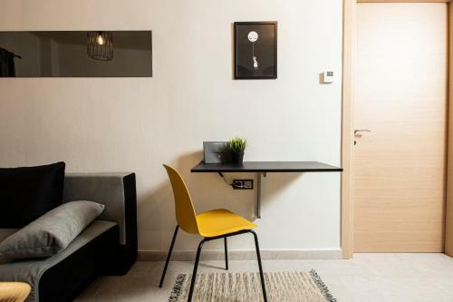 Apartamento Thess Quality Urban Living