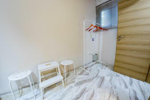 Apartamento Xsoma Flats "coral"