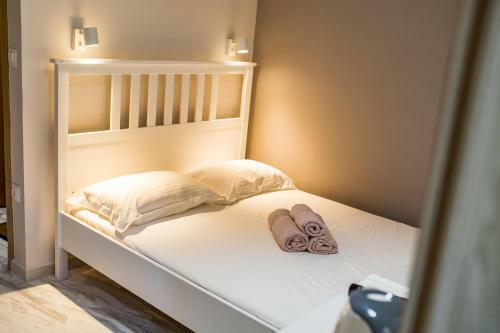 Apartamento Xsoma Flats "coral"