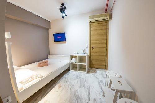 Apartamento Xsoma Flats "coral"
