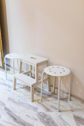 Apartamento Xsoma Flats "coral"
