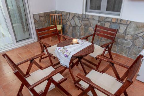 Foteini Apartment