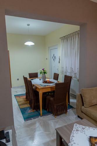 Foteini Apartment