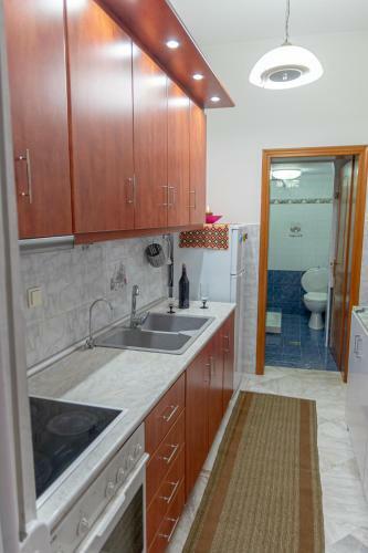 Foteini Apartment