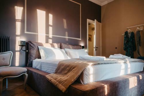 Apartamento Deluxe Residence Uncle Vassos
