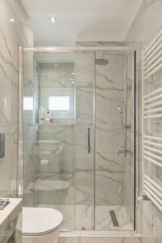 Apartamento White Suite Armonia