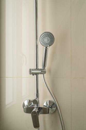Apartamento White Suite Armonia