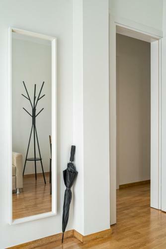 Apartamento White Suite Armonia