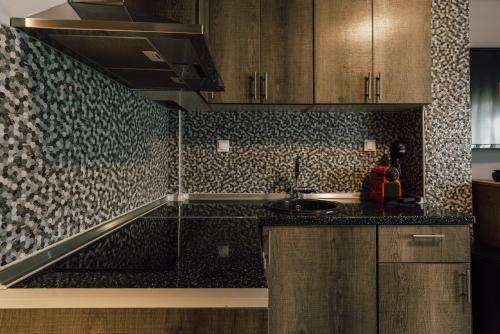 Apartamento Lef Lodging