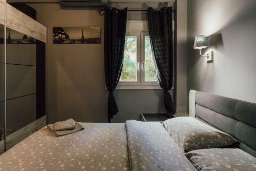 Apartamento Lef Lodging