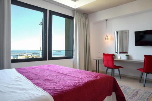Apartamento Thessaloniki Riviera View 3