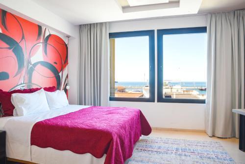 Apartamento Thessaloniki Riviera View 3