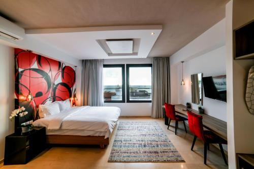 Apartamento Thessaloniki Riviera View 3
