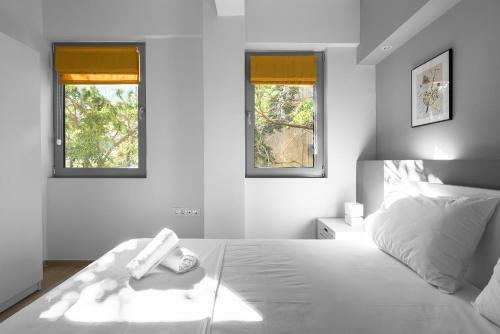 Apartamento Amarillo, Nilie Hospitality Mgmt